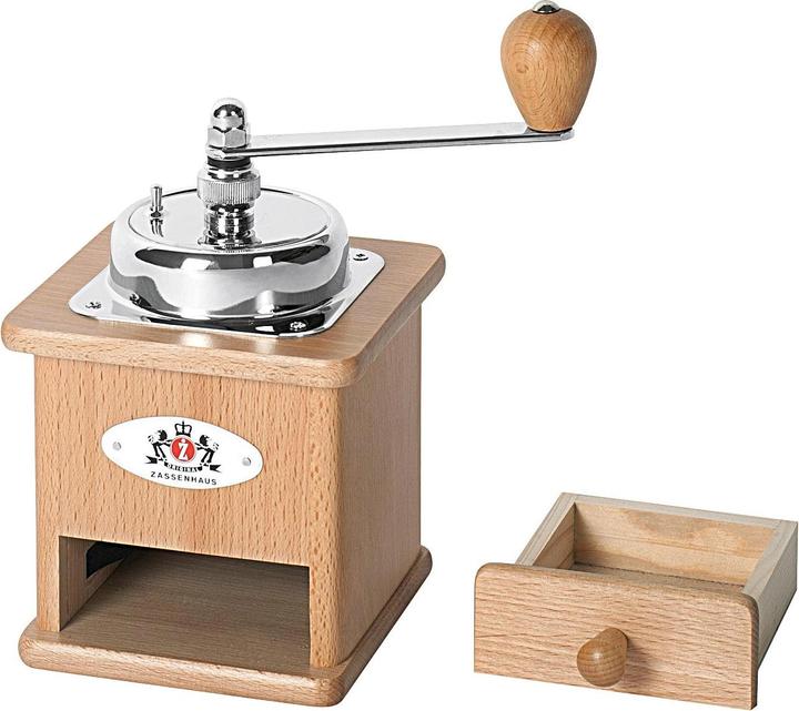 Produktbild Zassenhaus Brasilia