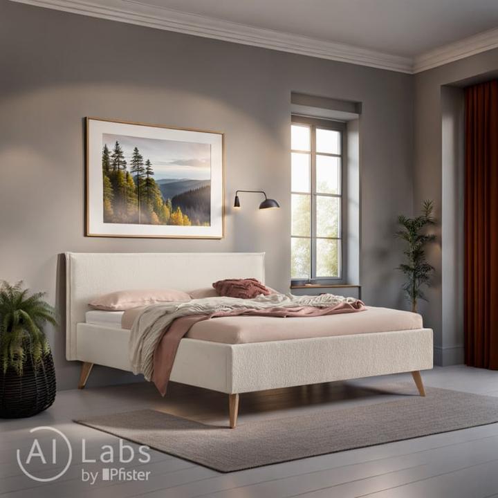 Actual product image Hasena Selena 20 (140 x 200)