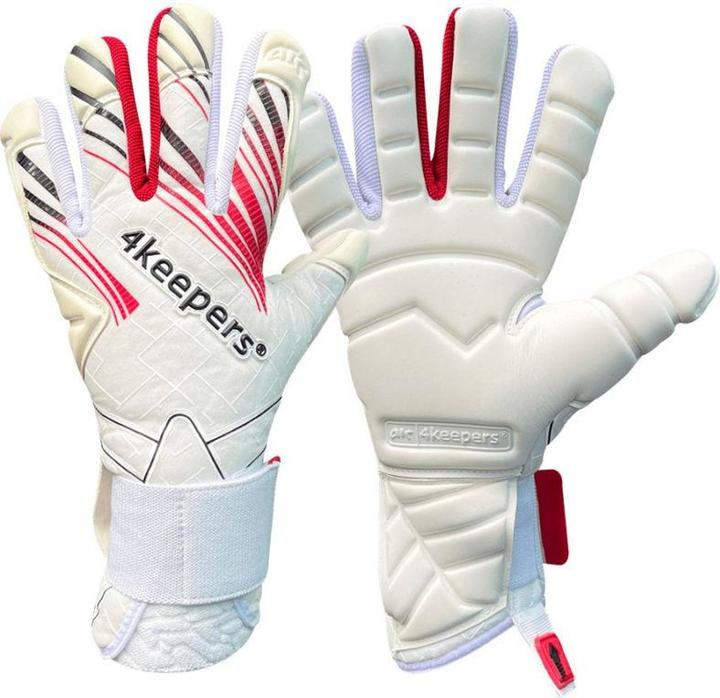 Produktbild 4keepers Rękawice Soft Opal NC S929257 (9.5)