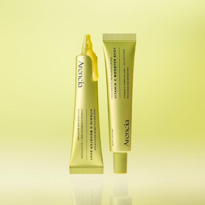 Immagine prodotto Arencia Vitamin C Booster Shot (30 ml)