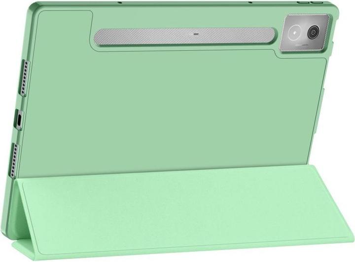 Productafbeelding Tech-Protect SC Pen Case for Lenovo Idea Tab Pro / Pro MT 12.7 TB-373 - Green (Lenovo Idea Tab Pro)