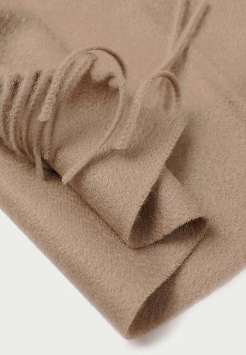 Produktbild Bellemere Scarf Silky Cashmere Scarves