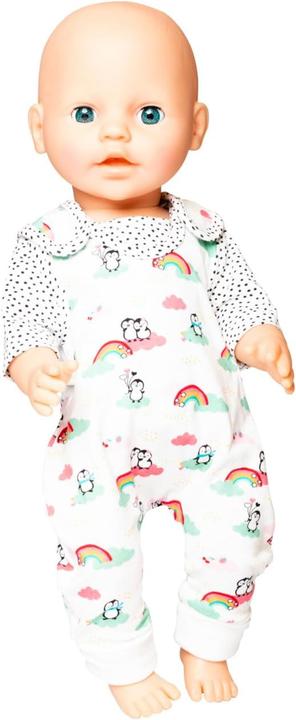 Image du produit Heless Dors-bien pingouin tailles 28-35