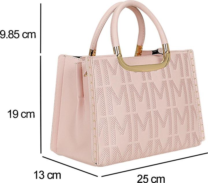Produktbild Gallantry R-1550-3-PINK Handtasche