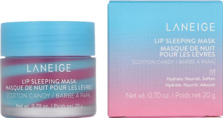 Laneige Lip Sleeping Mask (33 ml)