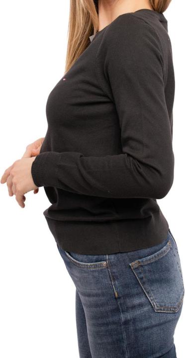 Produktbild Tommy Hilfiger Pullover Top Baumwollmischung (XL)