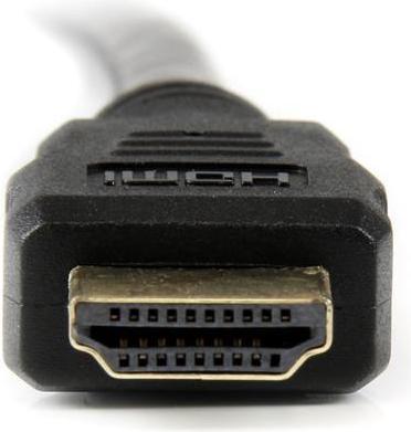 Produktbild StarTech 15ft HDMI - DVI-D (4.60 m)