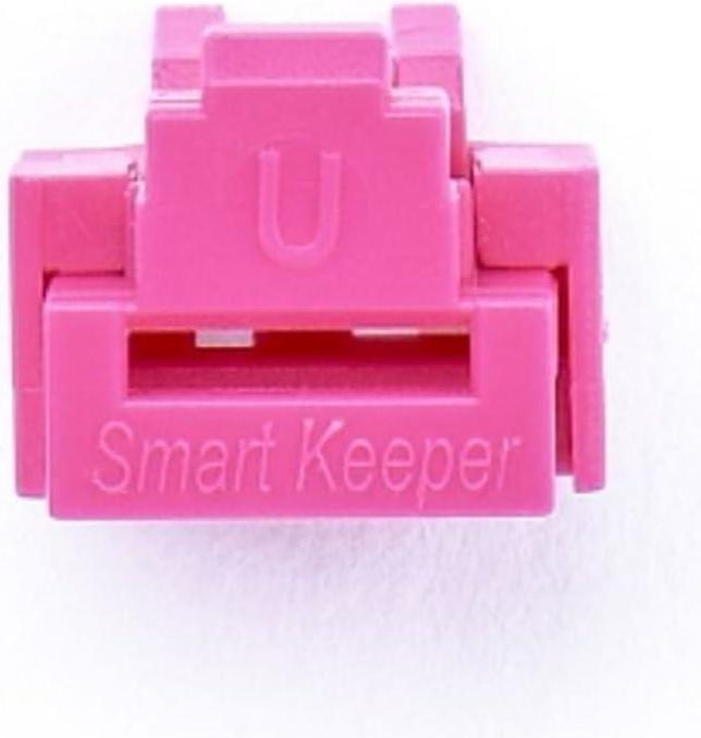 Image du produit Smart Keeper 100 x verrous de port RJ45 sans clé de type BASIC