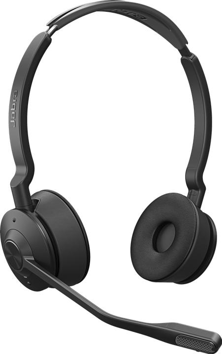 Image du produit Jabra Engage 75 SE Stéréo (Sans fil, USB-C)