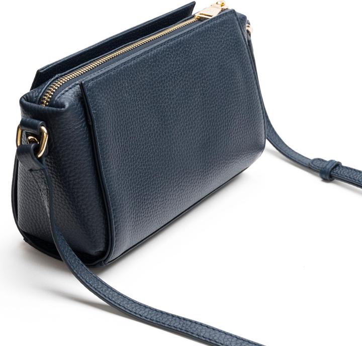 Immagine prodotto Lazarotti Bologna Borsa a tracolla in pelle 20 cm