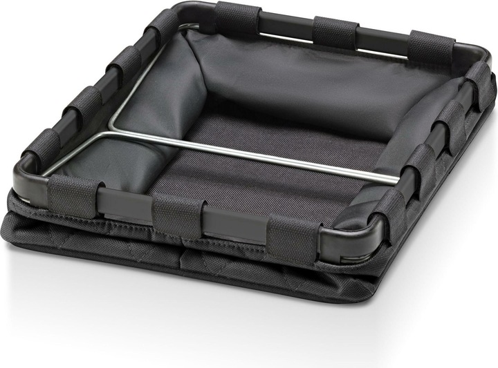 Produktbild reisenthel Aufbewahrungsbox Frame S Schwarz (1 x)