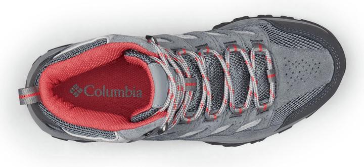Produktbild Columbia Crestwood™ Mid Waterproof (38)