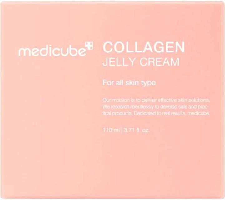 Medicube Collagen Jelly