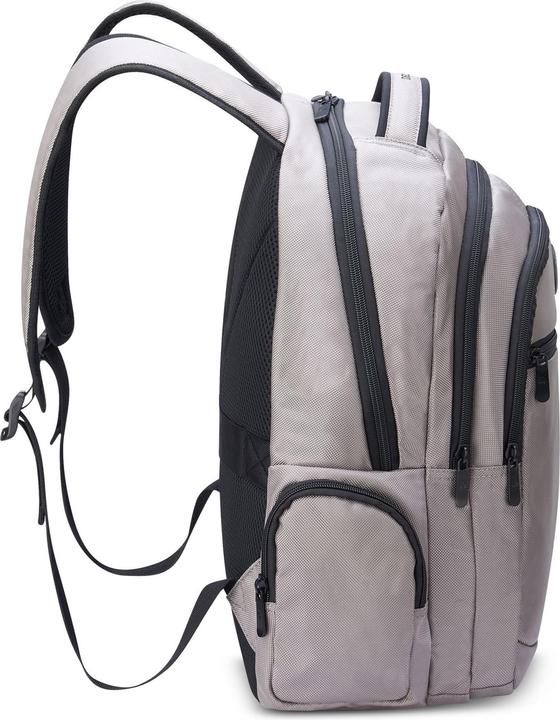 Image du produit Delsey Element sac à dos 44 cm compartiment pour ordinateur portable (27 l)