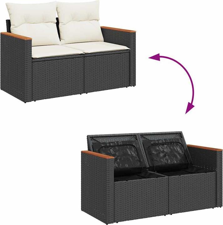 Produktbild vidaXL Margaret