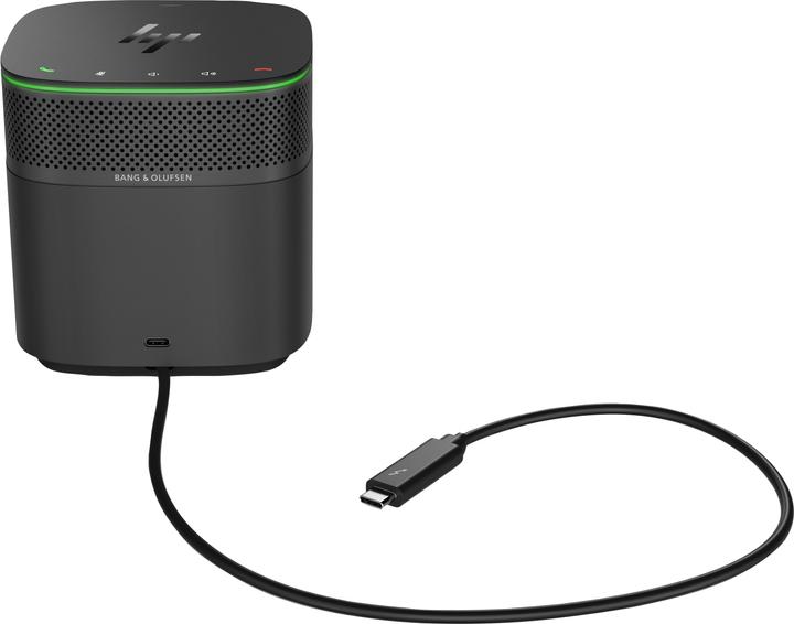 HP G2 + Audio Module (Thunderbolt, 1 Ports)