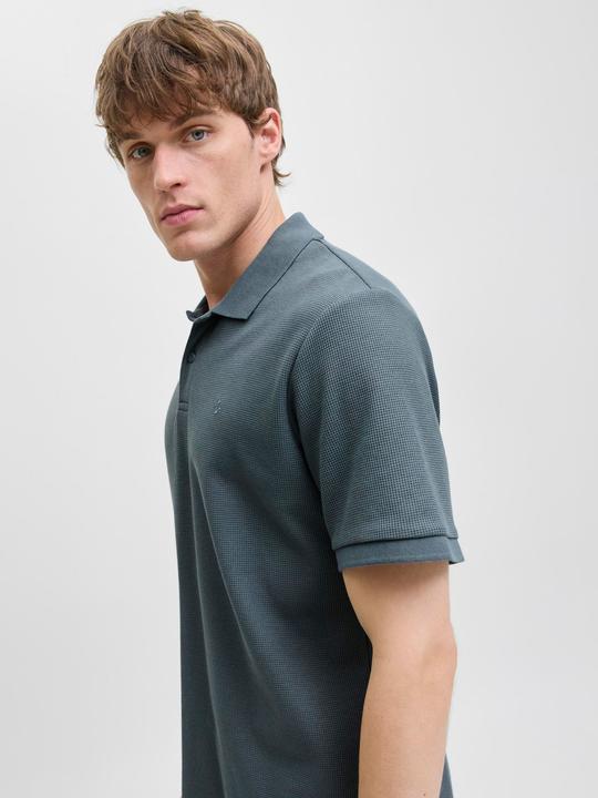 Produktbild Jack & Jones Jjeaustin Polo Ss Noos (XL)
