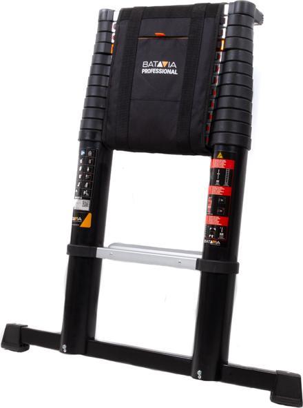 Actual product image Batavia Professional Telescopic Ladder 3.81m (Scaffolding, 381 cm)