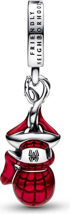 Immagine prodotto Pandora Ciondolo appeso Marvel (Smalto, Argento 925)