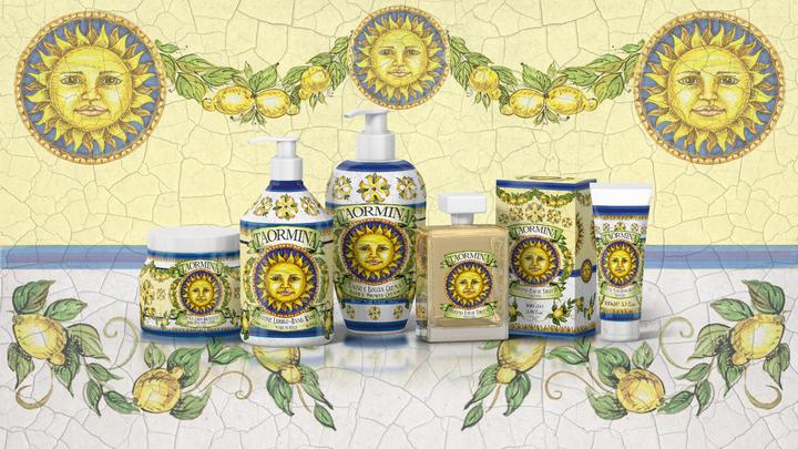 Image du produit Rudy Project Taormina Set (Set soin capillaire)