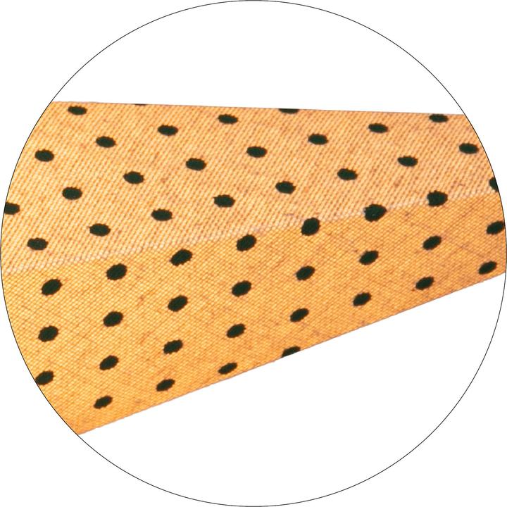 Produktbild Star Trading Papierstern Cotton