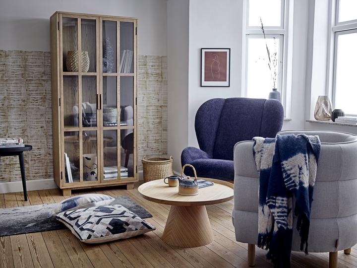 Produktbild Bloomingville Ingolf (1 x, 20 x 20 x 27 cm, 9 l)