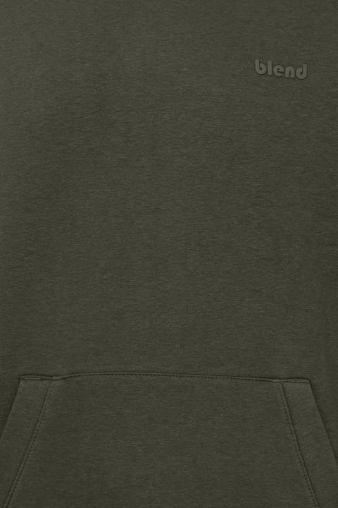 Actual product image Blend BHDownton Hood sweat 20712536 (XL)