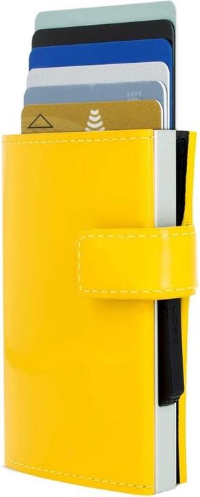 Actual product image Ögon Cascade Snap Card Holder
