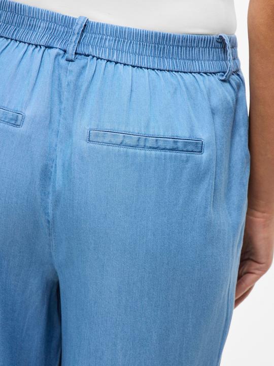 Actual product image Vila High Waist Hose (L)