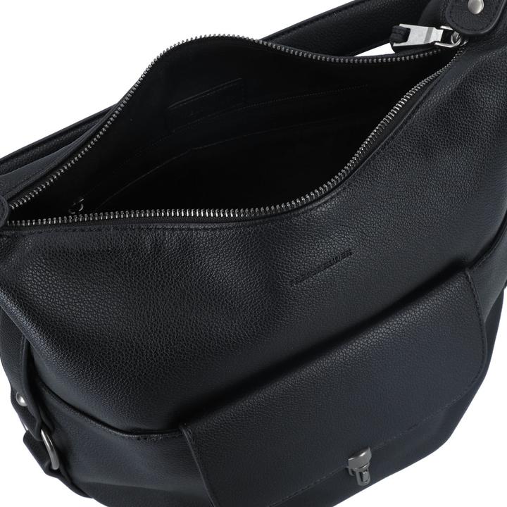 Actual product image FredsBruder Bestie shoulder bag leather 35 cm