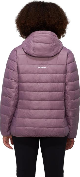 Immagine prodotto Mammut Giacca con cappuccio Crag IN Donna (XS)