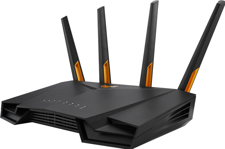 Produktbild ASUS TUF AX4200
