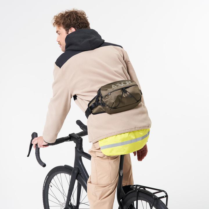 Produktbild Aevor Bartasche (4 l, Lenkertasche)