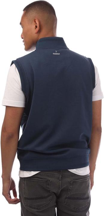 Produktbild Farah Clint Weste (L)