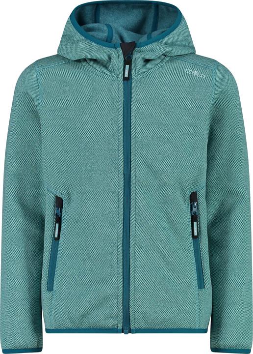 Immagine prodotto CMP Campagnolo Strick Fleece (98)