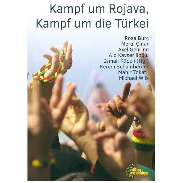 Ismail Küpeli, Sachbücher von Alp Kayserilioglu, Mahir Tokatli, Meral Çinar, Rosa Burç, Axel Gehring