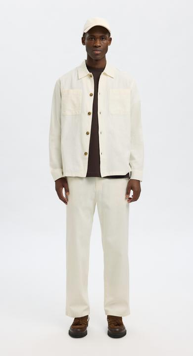 Produktbild Selected Langarm Overshirt (L)