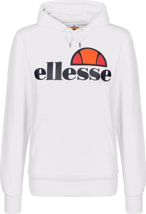 Produktbild Ellesse Hoodie Torices W (XXS)