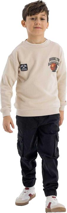 Produktbild Minoti CargoHose Jungen (104)