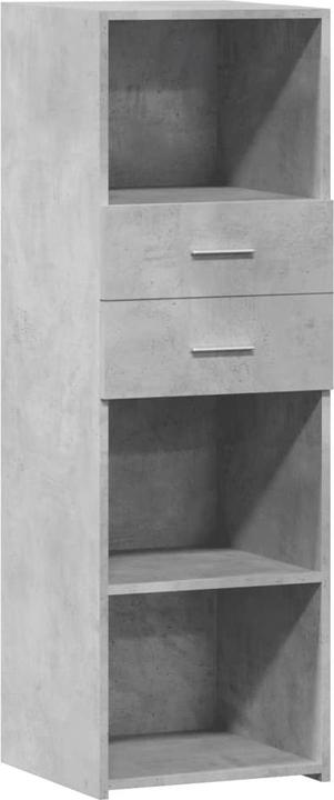 Image du produit vidaXL Highboard (40 x 42.50 x 124 cm)