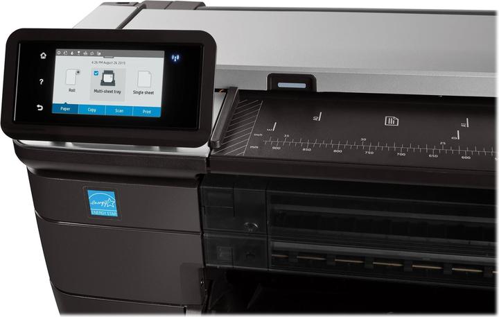 Image du produit HP DesignJet T830 (Encre, Couleur)