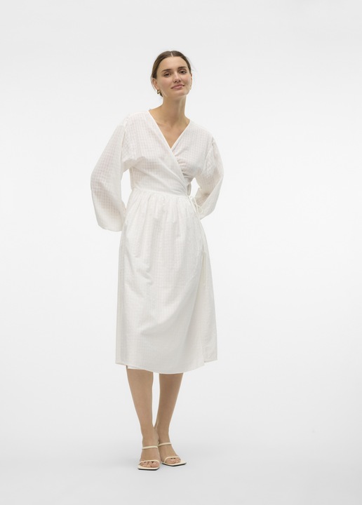 Image du produit Vero Moda VMGUNILLA Robe longue Robe (XS)