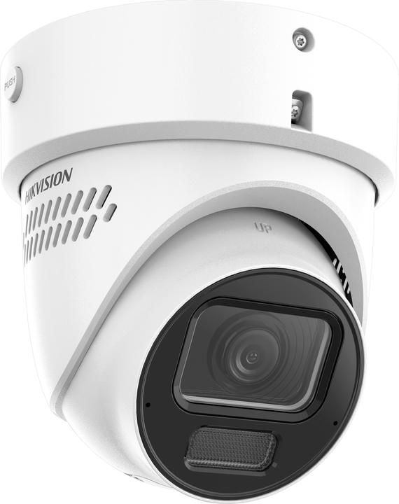 Actual product image Hikvision DS-2CD2H87G3-LIZS2UY/SL(2.8-12mm) Bullet 8MP EasyIP 4.0 (3840 x 2160 pixels)