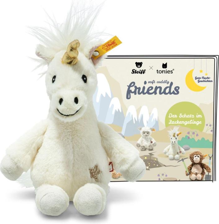 Produktbild Tonies Unica Einhorn (Deutsch)