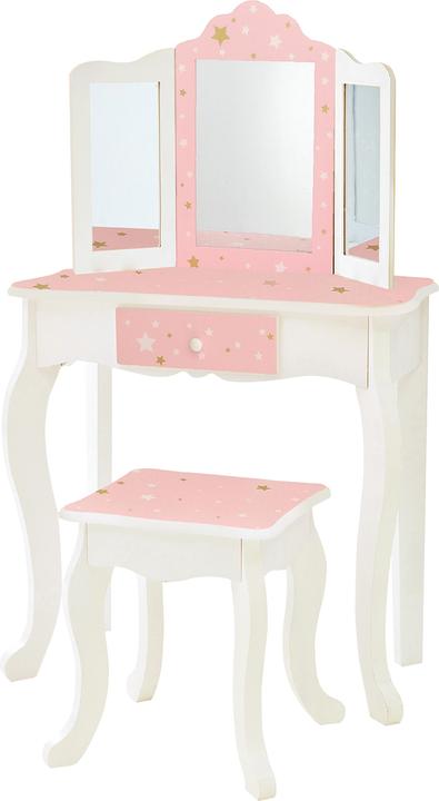 Image du produit Teamson Fantasy Fields (59.70 x 59.70 x 97.80 cm)