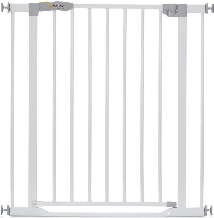 Actual product image Hauck Clear Step Gate (75 cm)