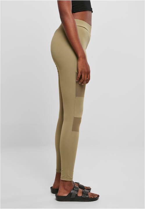 Produktbild Urban Classics Leggings Tech Mesh (L)