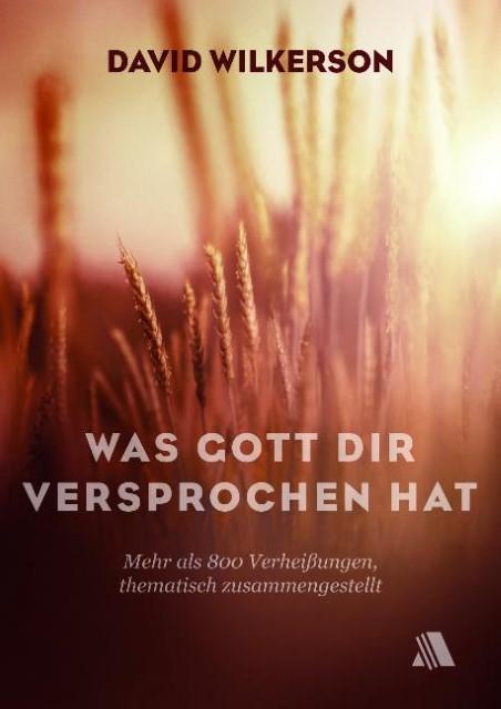 Produktbild Was Gott dir versprochen hat... (Deutsch, 2014)