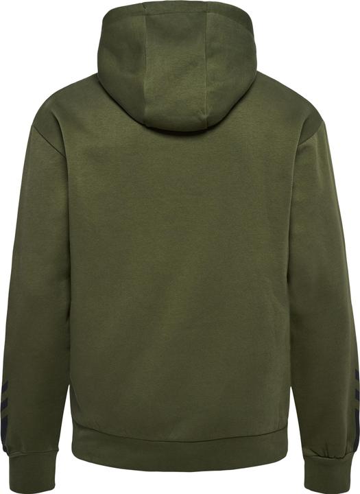 Produktbild hummel hmlACTIVE Hoodie Herren (S)