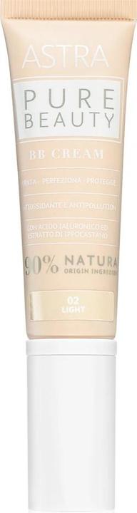 Produktbild Astra Pure Beauty (02, Light, 30 ml)